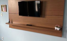 Apartamento Centro de Alfenas!